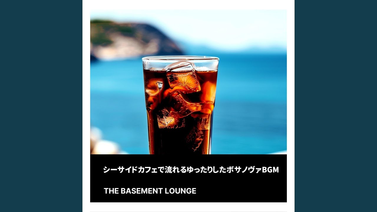 Serene Coastal Waves