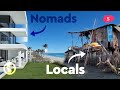 The DARK side of Digital Nomads | Startup Planet Ep. 1 - Nosara, Costa Rica