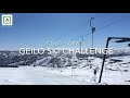 Geilo Ski Challenge - all lifts and slopes in the same day | allthegoodies.com