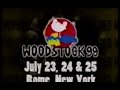 Woodstock 99 commercial 1999