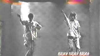Watch Ken Martin Sexy Sexy Sexy video