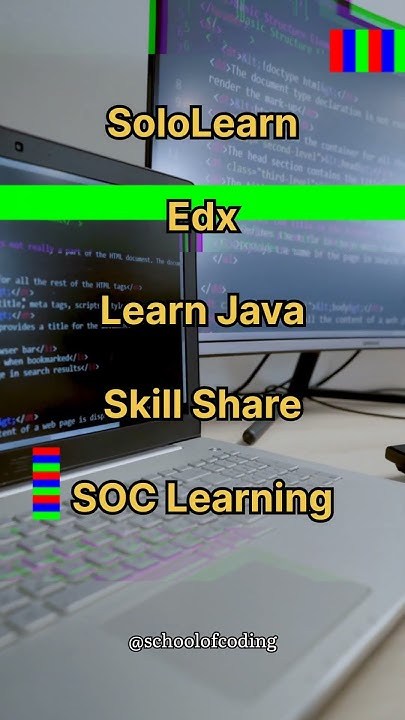 Top Sites to Learn Java Programming Language | School of Coding #shorts ...
