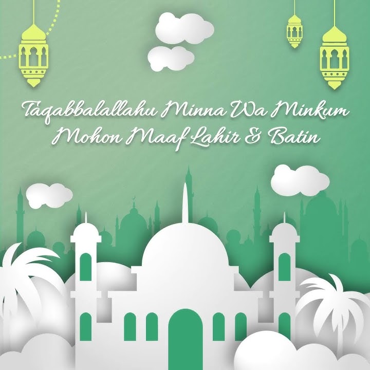 🎬 PROMO Video Ucapan Selamat Hari Raya Idul Fitri 1445 H/ 2024 M. Segera hubungi Kang Herry
