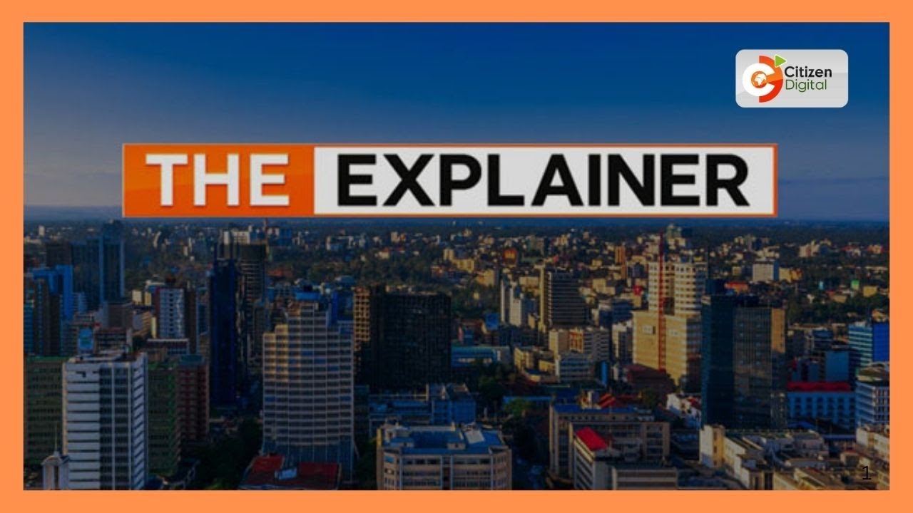 The Explainer News ~ Sep 02, 2025 - YouTube