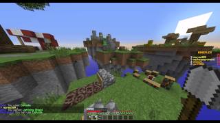 IM A CREEPER A super smash mob game in mineplex