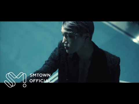 what if 'MMMH' had an alternate teaser (@KAI)