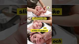 Är ansiktsmassage bättre än botox?