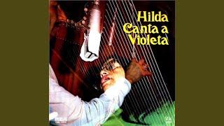 Video thumbnail of "Hilda Parra - Niña Hechicera"