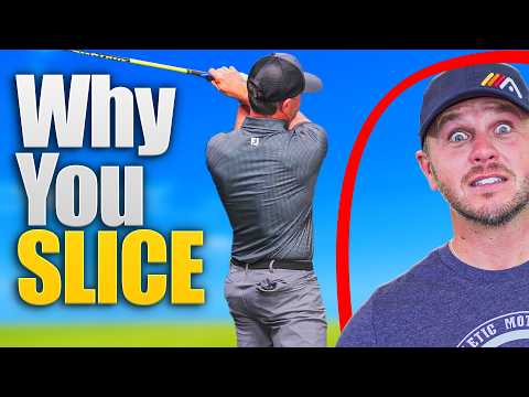 3 Simple Fixes To Stop Slicing For Good