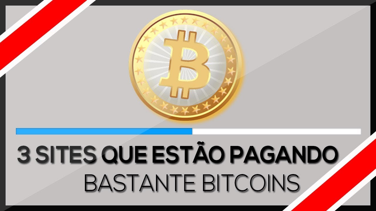 OS 3 MELHORES FAUCETS DE 2016 BitcoinsBr Scamm! YouTube