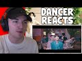 Dancer Reacts To BTS (방탄소년단) 'Life Goes On' Official MV