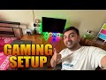 My new update on gaming setup ❤️
