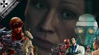 Random Gameplay Highlights | Volume 1