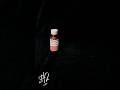 Silent Hill Health Drink – 3D Printed