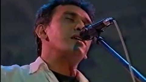 Iwan Fals 1999 - Bandung