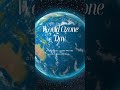 🌍 World Ozone Day – 16th September 🌍