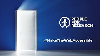 What is digital accessibility for you?