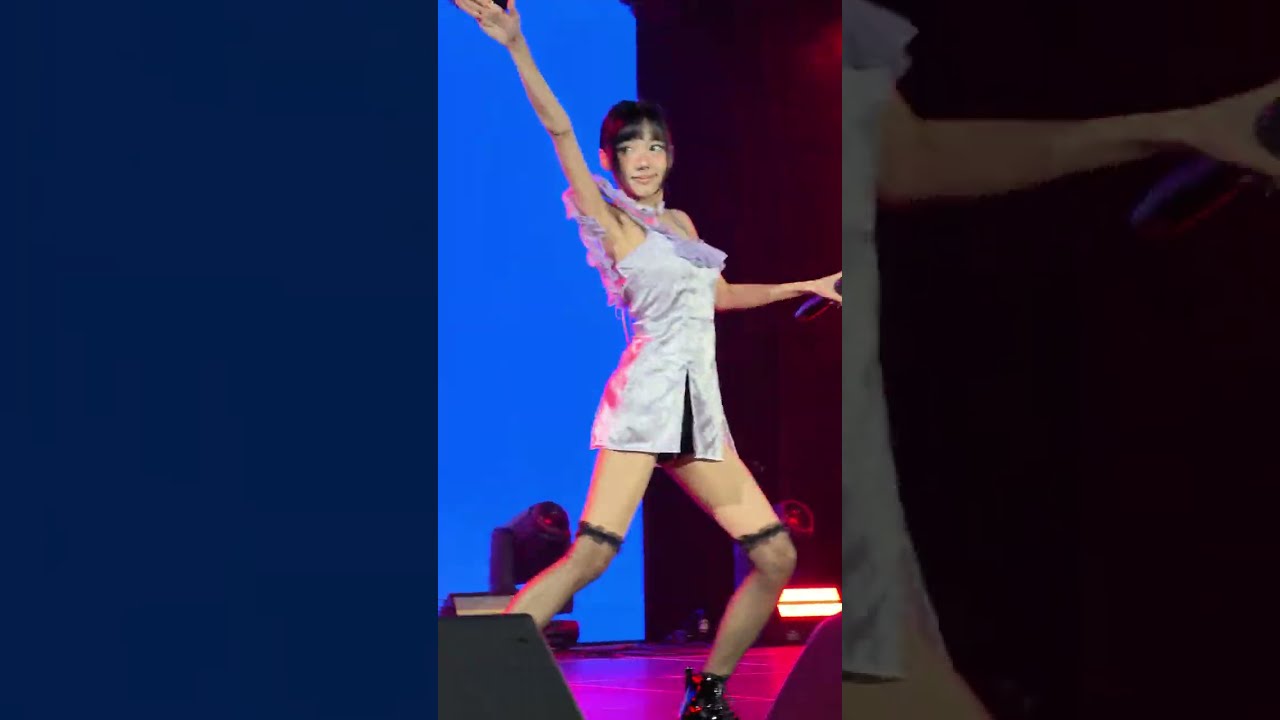 260307 (Baitoey Fancam) Isekai -  @ Sunlit Horizon Vol.3 Escapism [4K60FPS]