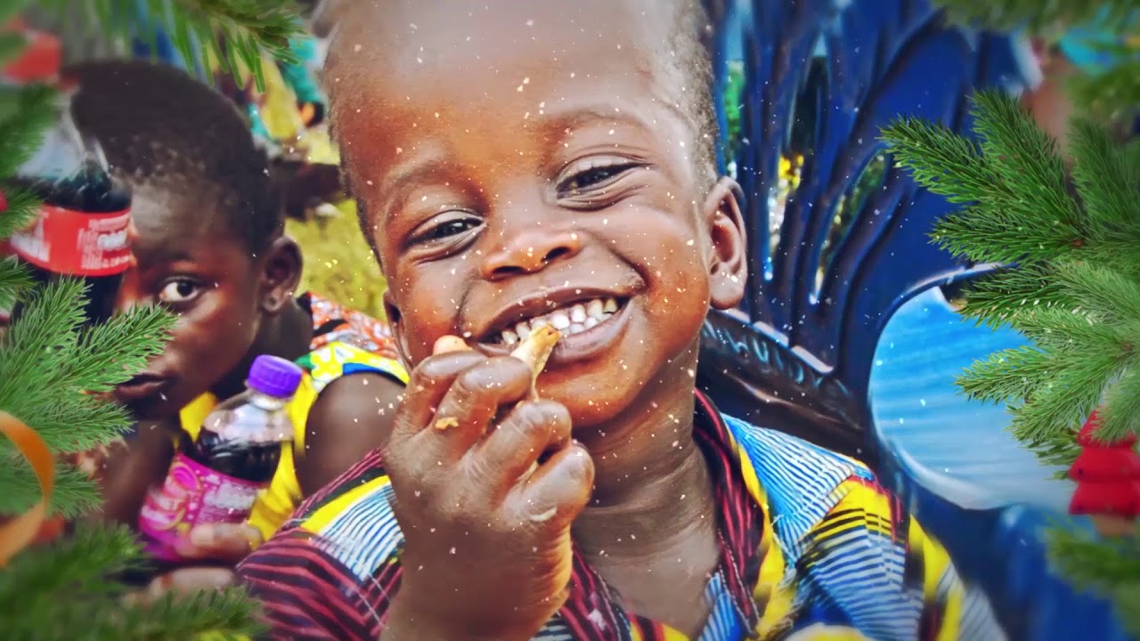 Sourire d'Espoir à Angoda