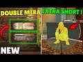 The * NEW * Double Mira Trick + Making Characters TOO SHORT ! - Rainbow Six Siege