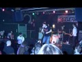 Turbostaat - Surt und Tyrann LIVE