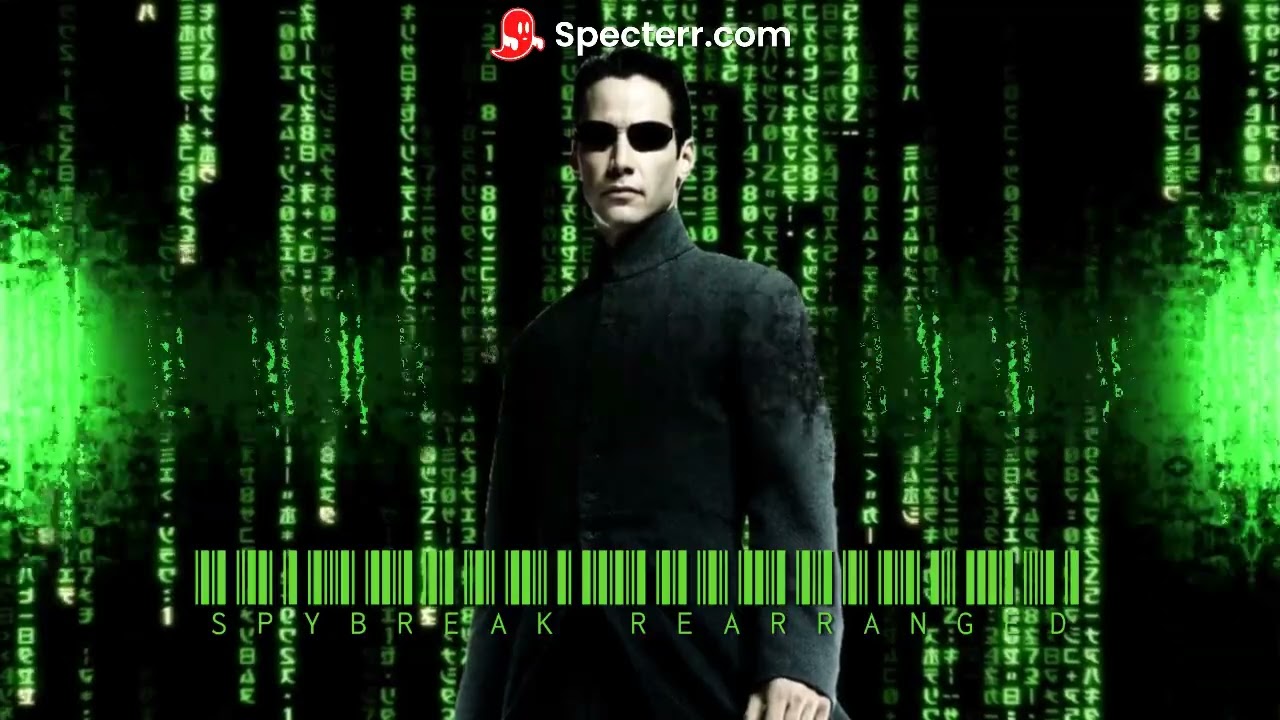 Spybreak (Rearranged)