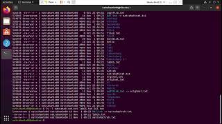 LAB3 DIRECTORY STRUCTURE