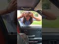 15 Inch RE XXX Subwoofers Doing A Hair Trick With Family Just Messing Around Caraudio Bass 