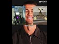 Gman is the goat
