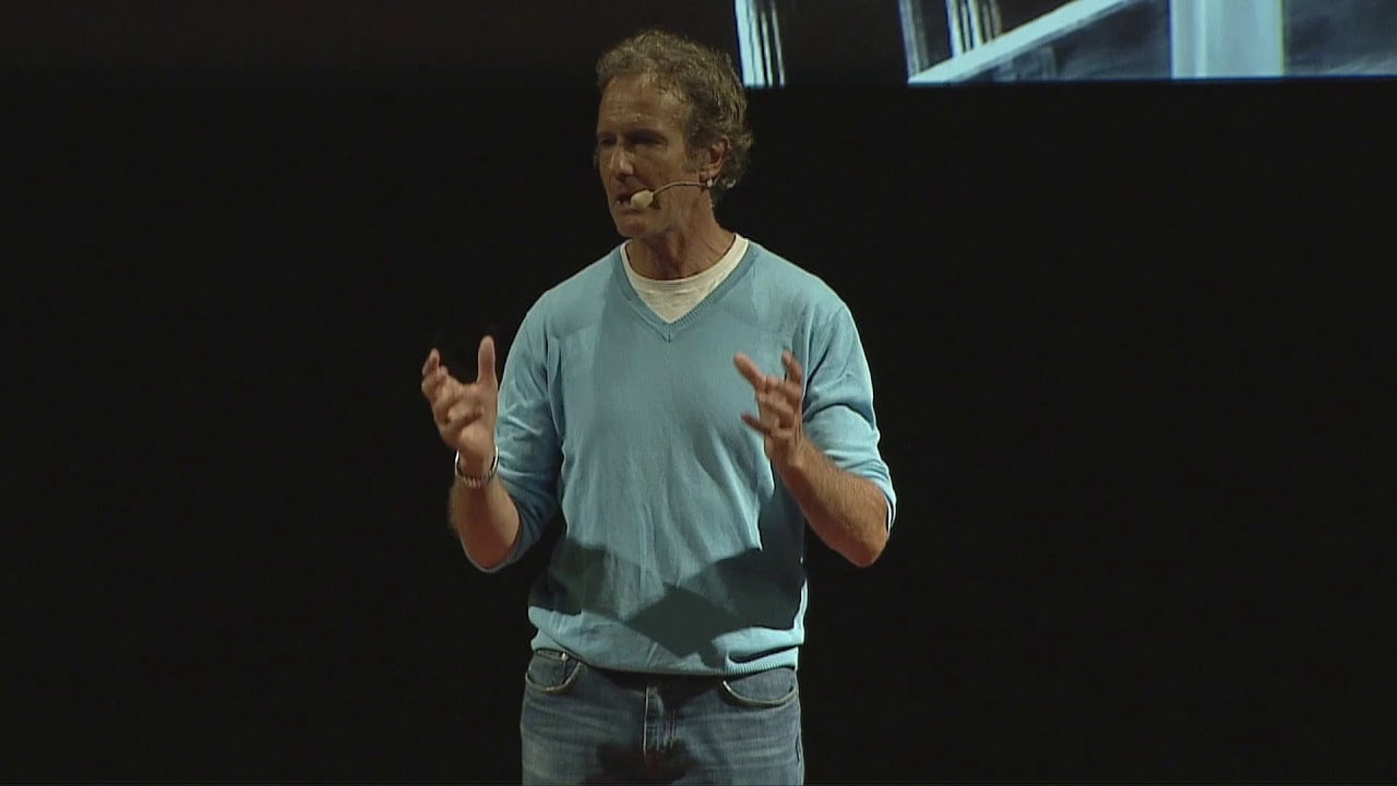 Conosci te stesso: la sfida più antica e più nuova di sempre. | Alessandro Benetton | TEDxCortina