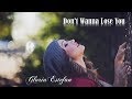Don't Wanna Lose You   Gloria Estefan  (TRADUÇÃO) HD (Lyrics Video)