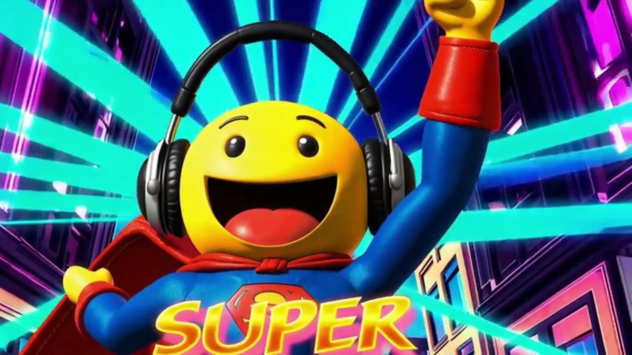 Steam It Up (Age of Steam) remix