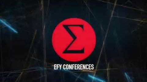 KEYNOTE ON CREATING ENTERPRISE IoT APPLICATIONS WITH WEB BLUETOOTH