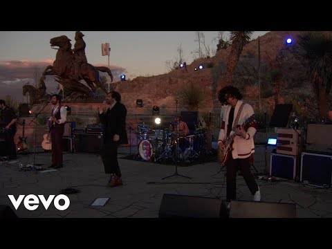 Intro - Luz En Las Manos (En Vivo Desde El Cerro De La Bufa Zacatecas 2020/Streamtime/ ...