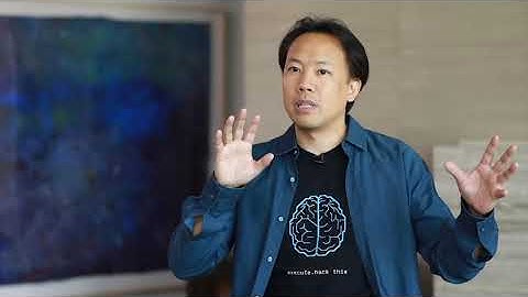 Jim Kwik on Building a Better Brain