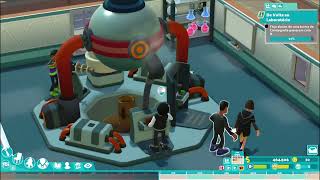 Fershleigh Meadows 3 Stars - Two Point Campus Silent Longplay Walkthrough