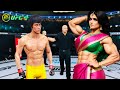 PS5 | Bruce Lee vs. Indian Muscular Dancer [EA Sport UFC 4]🥊