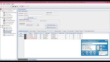 Creating Custom Connector OIM 11GR2PS3