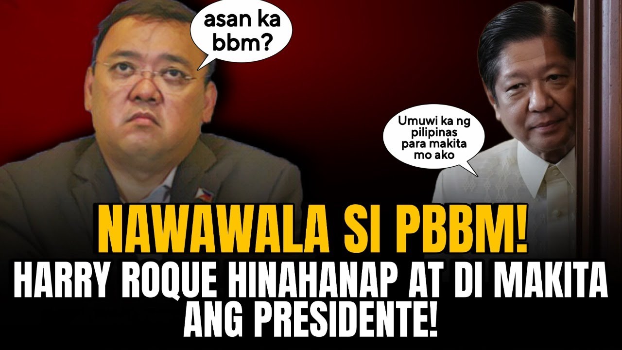 HETO NA! PING LACSON BINUKING ANG 18 MARITES AT SI  ATTY BALIKTAD!