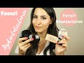 Favori Aydınlatıcı ( Highlighter ) Ve Bronzlaştırıcı ( Bronzer ) Makyaj Malzemelerim | Melis Palalı