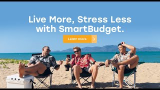 SmartBudget | Live more, stress less with | Queensland Country Bank