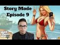 GTA V - Story Mode part 9
