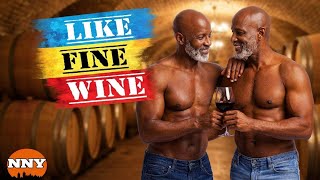 Handsome Older Men A Celebration of Maturity