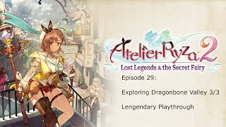 Dragonbone Valley (Ep 29)