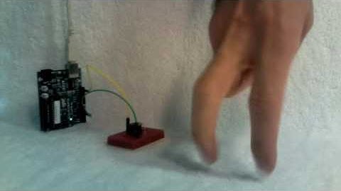 Arduino Plays French Can Can (version 2 of 2)