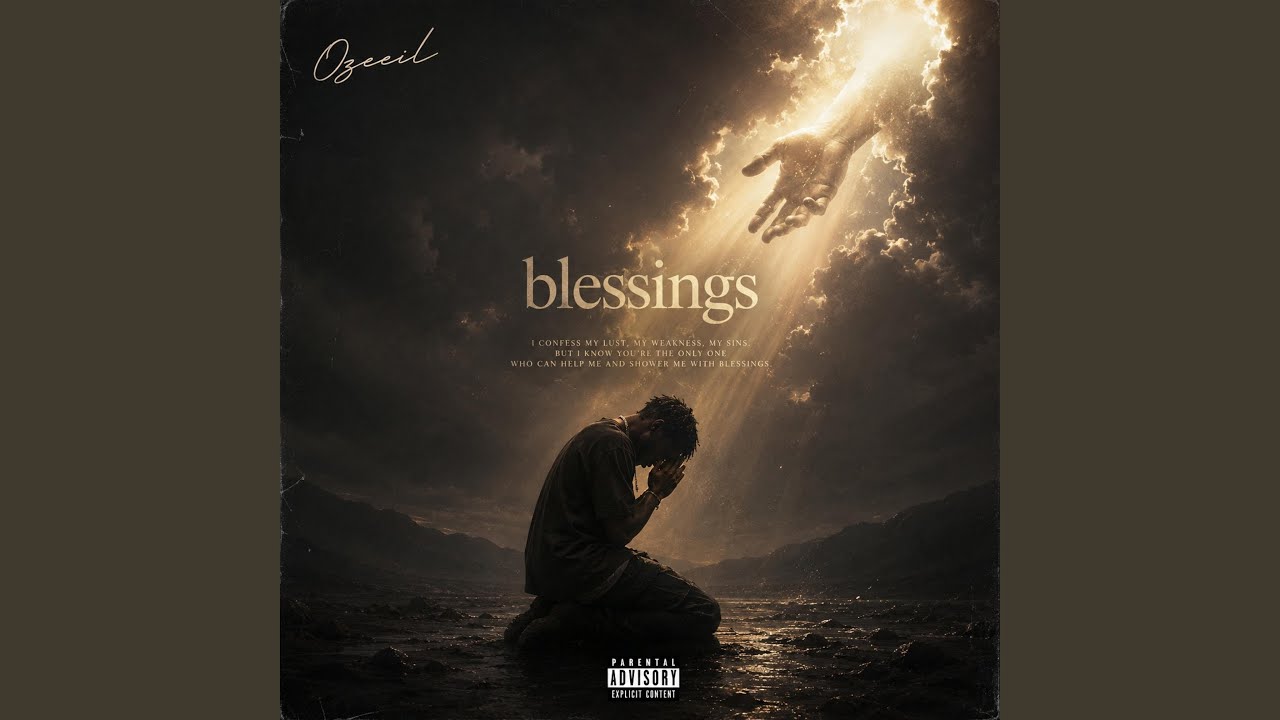 Guarda Blessings su YouTube Guarda Blessings su YouTube