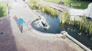 Erst wirst du über das Video lachen - Doch das wird dir schnell vergehen