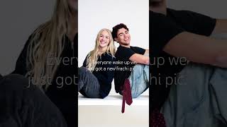 I’m not shipping them!! #freyaskye #malachibarton