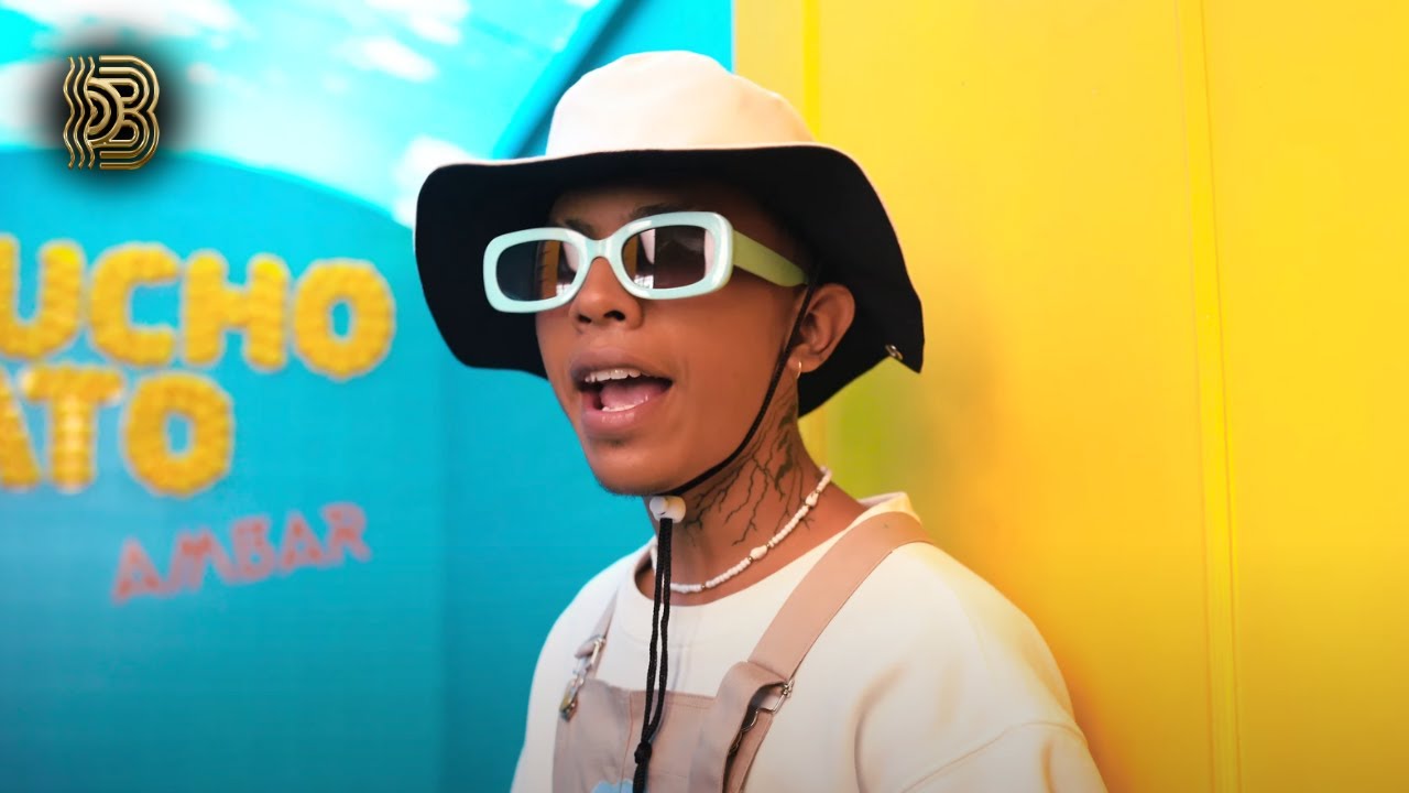 Lil Brayann - Garota (Official Video) 🌞🏝️ - YouTube