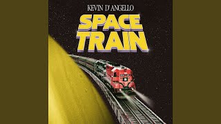 Space Train (Paris) - Kevin D'Angello